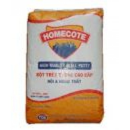 Bột Trét Homecote Ngoại - Nôi Thất 40kg
